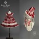 Classical Puppets Gateau de Antoinette Sweetheart Cherry Princess Swarovski Edition OP and Set(Limited Pre-Order/4 Colours/Full Payment Without Shipping)